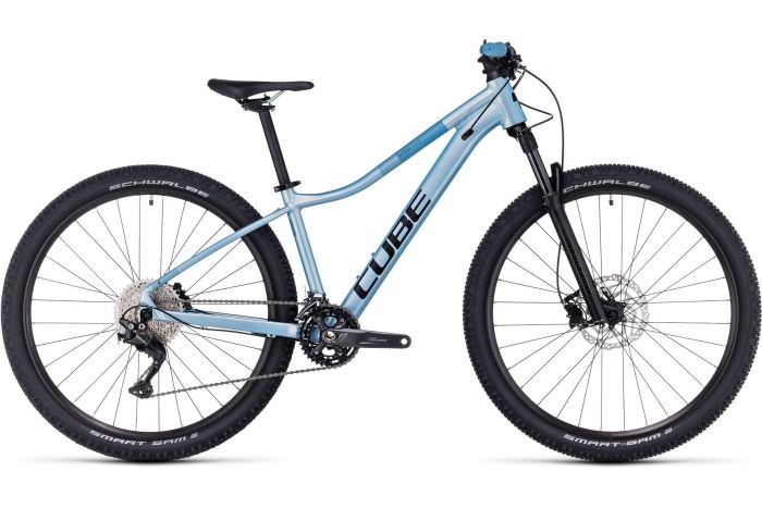 Cube Access WS Race - 27,5 Zoll - Diamant - 2023