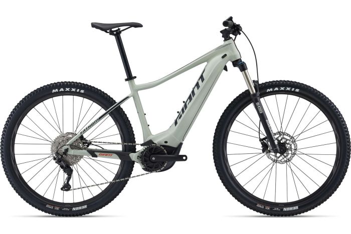 Giant Fathom E+ 2 - 500 Wh - 29 Zoll - Diamant