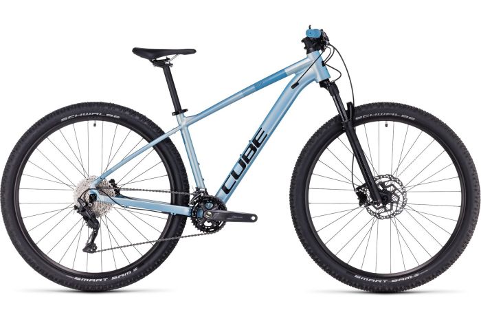 Cube Access WS Race - 29 Zoll - Diamant - 2023