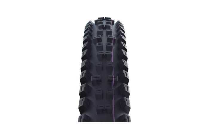 Schwalbe Tacky Chan 27.5x2.40 Evo ADDIX Ultra Soft Super Downhill TLE