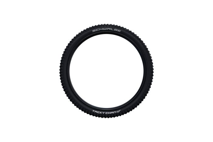 Schwalbe Tacky Chan 29x2.40 EVO ADDIX UltraSoft SSkin Super Trail TLE