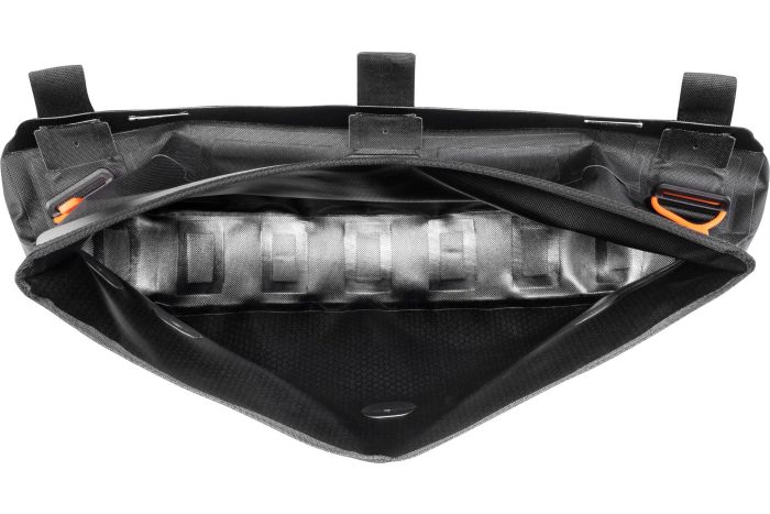 Ortlieb Frame-Pack RC Toptube Rahmentasche 4L