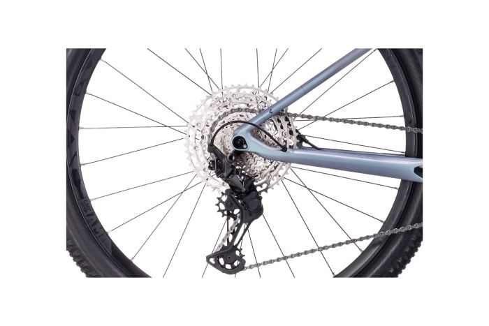 Cube Access WS C:62 Pro - 29 Zoll - Diamant - 2023