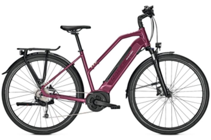 Raleigh Kent 9 - 500 Wh - 28 Zoll - Damen Sport - Aktion