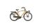 Gazelle HeavyDutyNL - 28 Zoll - Diamant - 2025