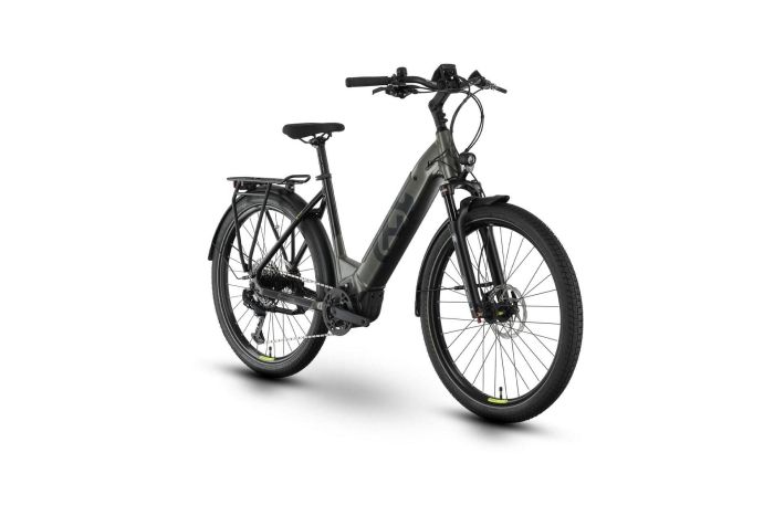 Husqvarna Pather 3 - 630 Wh - 27,5 Zoll - Tiefeinsteiger - 2024