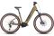 Cube Reaction Hybrid Race 750 - 750 Wh - 27,5 Zoll - Tiefeinsteiger