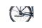 Raymon CityRay E 2.0 CB - 500 Wh - 28 Zoll - Tiefeinsteiger - 2024
