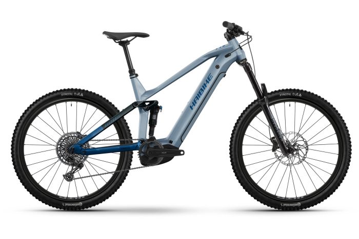 Haibike Alltrail 10 29 - 800 Wh - 29 Zoll - Fully