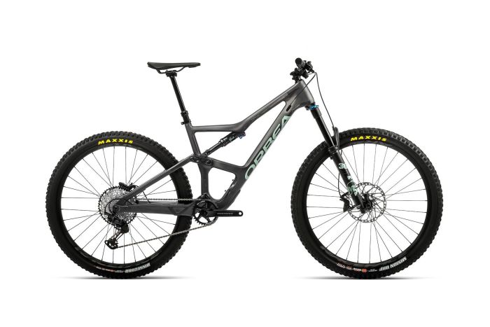 Orbea Occam M30 LT - 29 Zoll - Fully - 2023