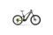 Haibike Alltrail 9 - 720 Wh - 29 / 27,5 Zoll - Fully