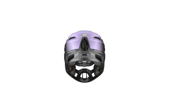Uvex Revolt