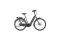 Gazelle Grenoble C8 HMB - 500 Wh - 28 Zoll - Tiefeinsteiger - 2023