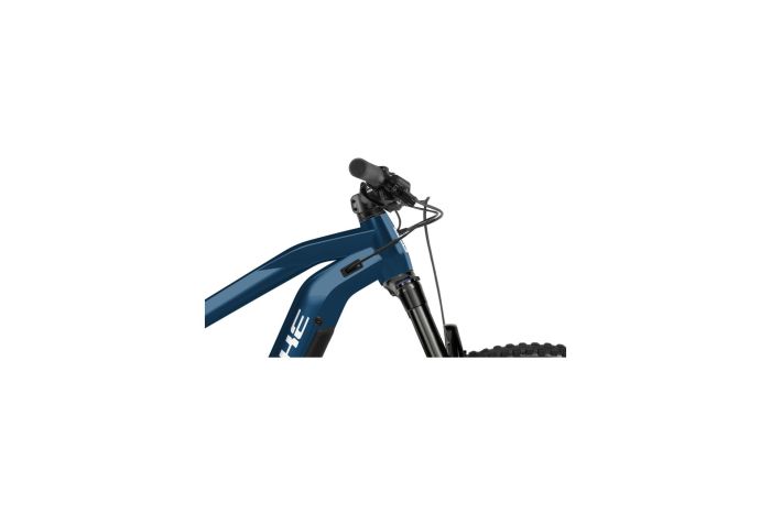Haibike AllMtn 3 - 625 Wh - 29 / 27,5 Zoll - Fully
