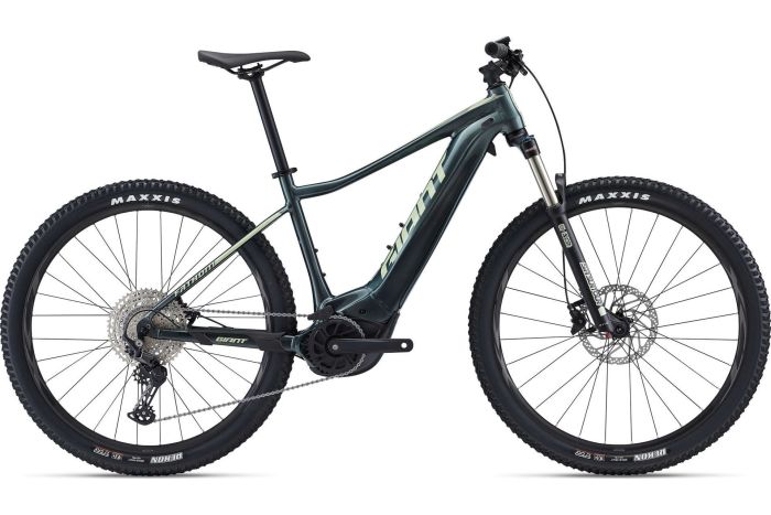 Giant Fathom E+ 1 - 500 Wh - 29 Zoll - Diamant
