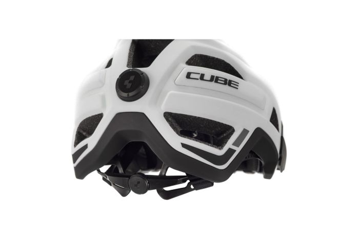 Cube Helm ROOK