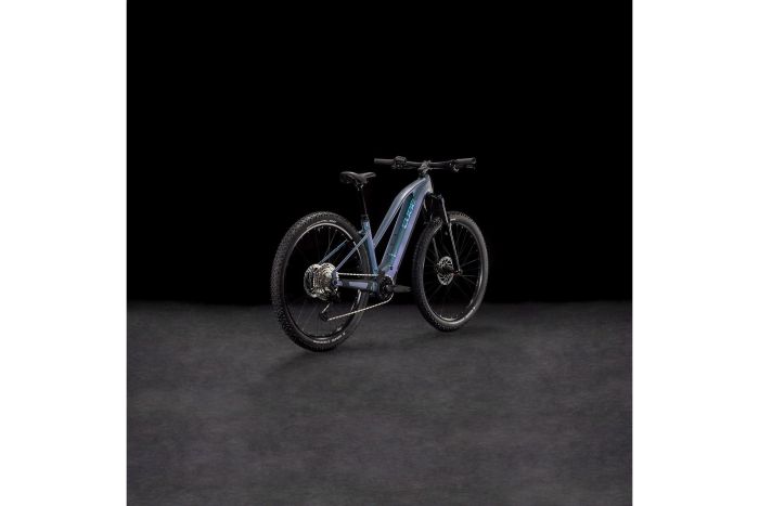 Cube Reaction Hybrid Pro 800 - 800 Wh - 29 Zoll - Damen Sport