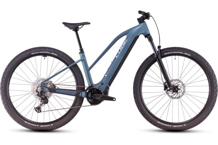 Cube Reaction Hybrid Pro 800 - 800 Wh - 29 Zoll - Damen Sport