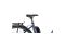 Raymon CityRay E 2.0 CB - 500 Wh - 28 Zoll - Tiefeinsteiger - 2024