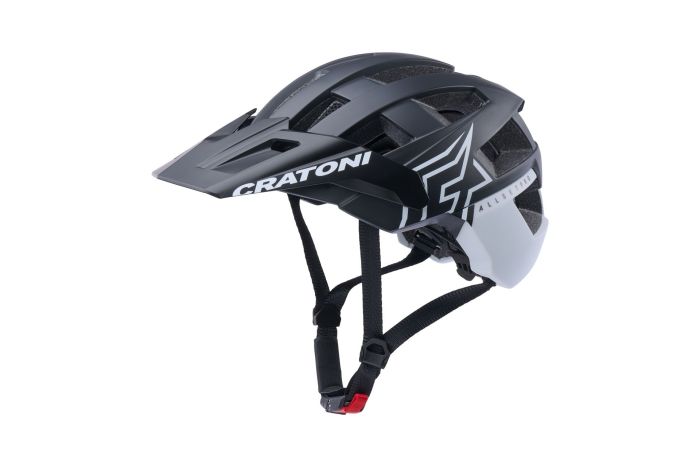 Cratoni AllSet Pro